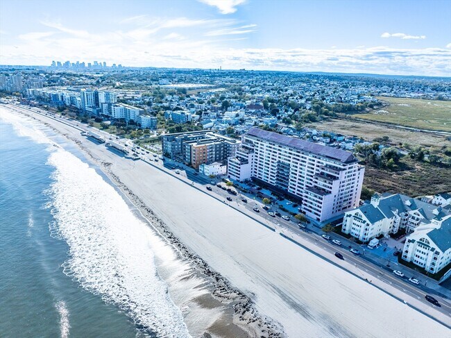 Foto del edificio - 350 Revere Beach Blvd