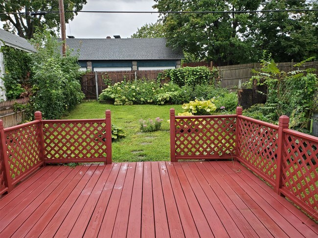 Building Photo - 840 3rd Ave