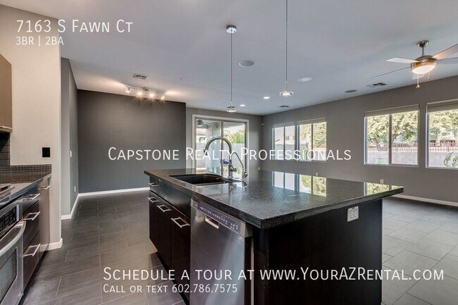 Foto del edificio - 7163 S Fawn Ct