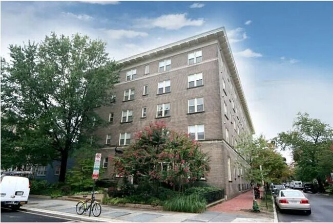 Foto del edificio - 1916 17th St NW