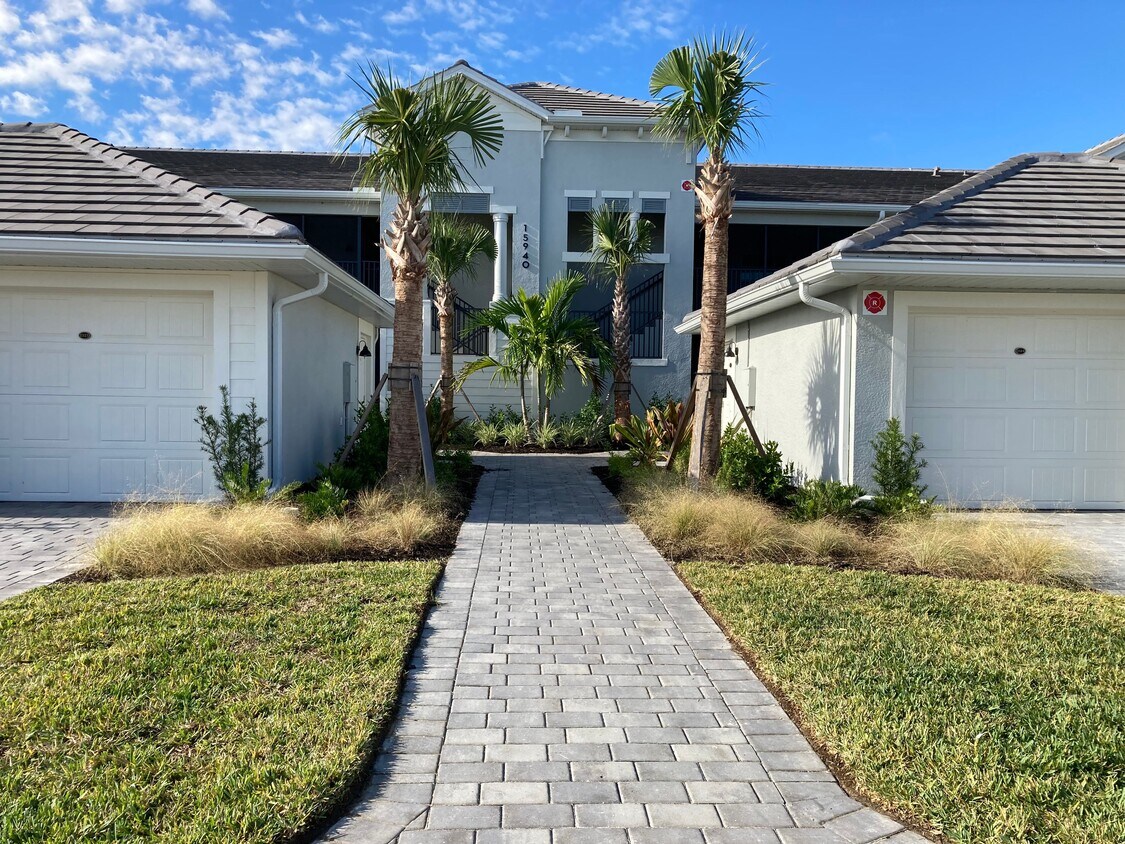 15940 Grassland Ln Unit 2524, Punta Gorda, FL 33982 Condo for Rent in