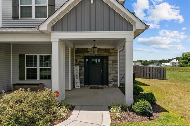 Building Photo - 5527 Mountain Run Dr