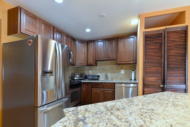 Foto del edificio - 18601 Walkers Choice Rd