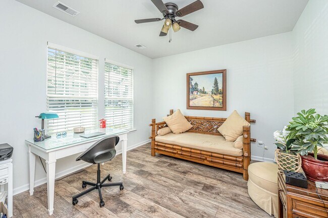 Foto del edificio - Lovely Home in Coosaw Preserve!