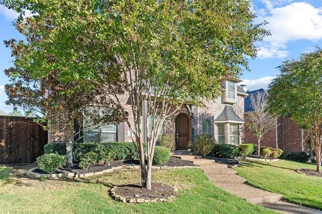 Foto del edificio - 4542 Carraway Dr