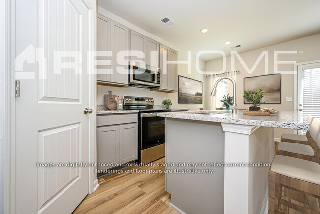 Building Photo - 1609 Foothills Rd