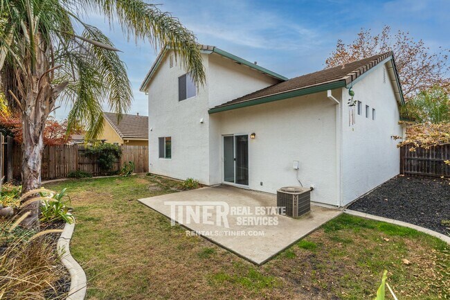 Foto del edificio - 1981 Amber Fields Way