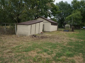 Building Photo - 205 N Linebarger St