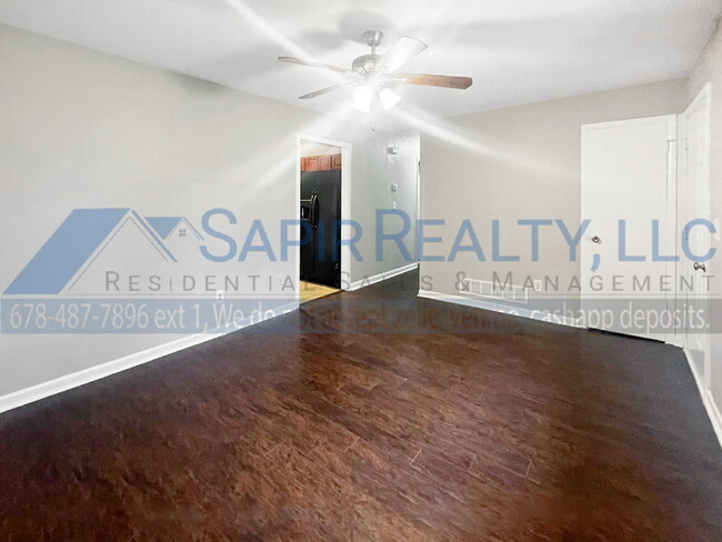 Foto del edificio - 10708 Panhandle Rd