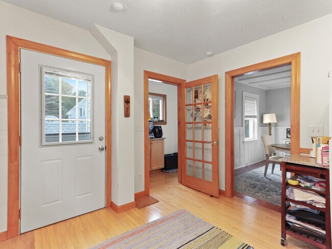 Foto del edificio - 80 Washington Ave