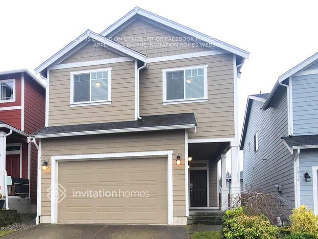 Building Photo - 7820 161st St Ct E