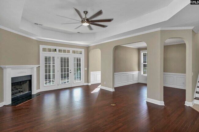 Foto del edificio - 609 Park Pl Dr