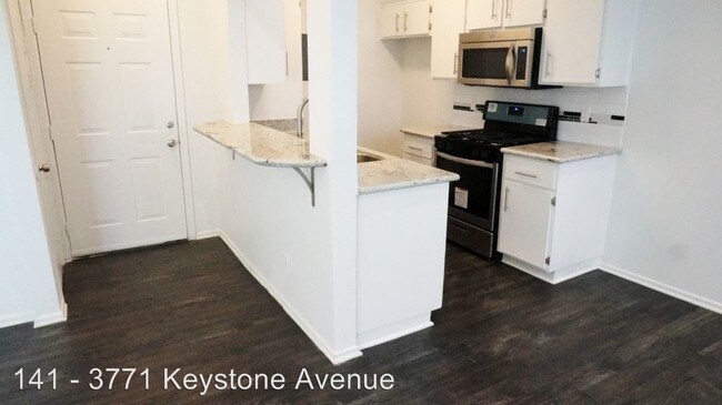 Foto del edificio - 3771 Keystone Ave