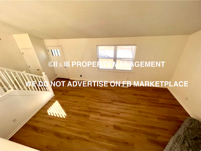Foto del edificio - 15122 S Blackfoot Dr