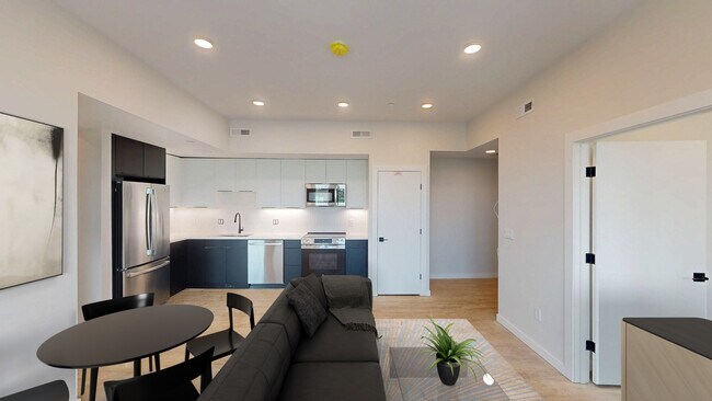 Foto del edificio - 36 Mount Pleasant St