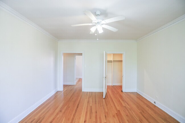 Foto del edificio - 7503 N Seeley Ave