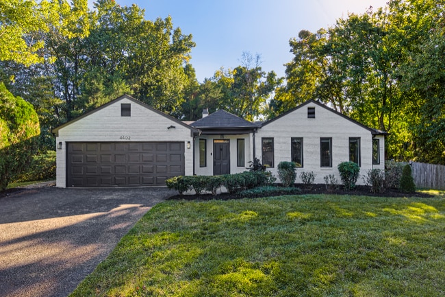 Photo - 4402 Kirke Ct House