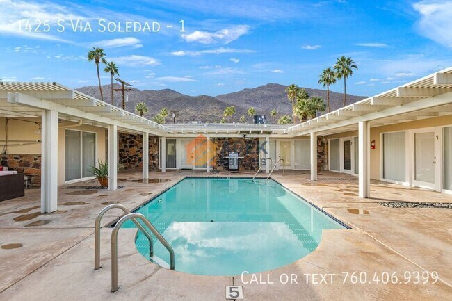 Foto del edificio - 1425 Vía Soledad