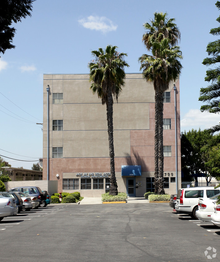 Building Photo - Federation Tower Apartments