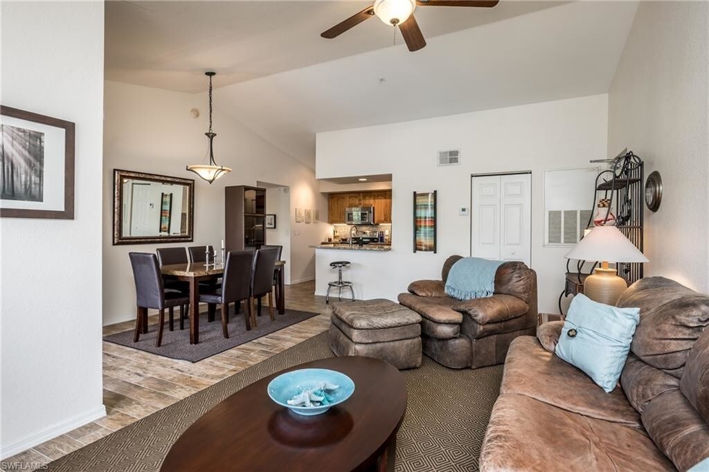 4720 St Croix Ln Unit 131, Naples, FL 34109 Apartment for Rent in