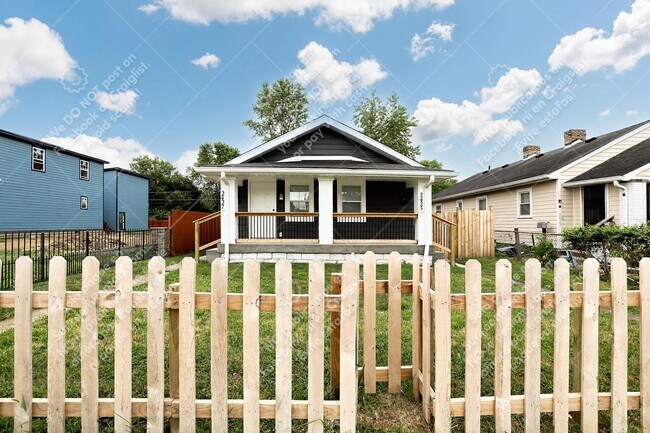 Building Photo - 2427 Dr Andrew J Brown Ave