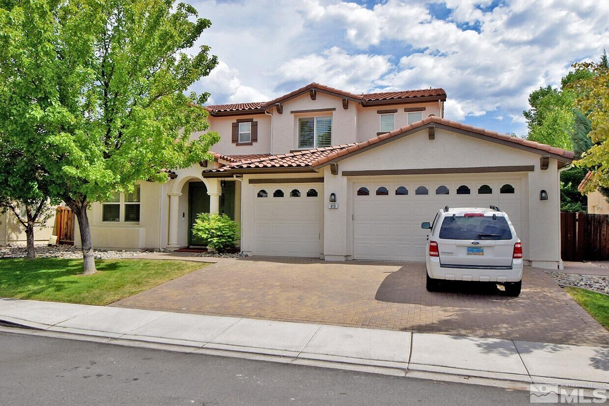 Primary Photo - 410 Teramo Ct