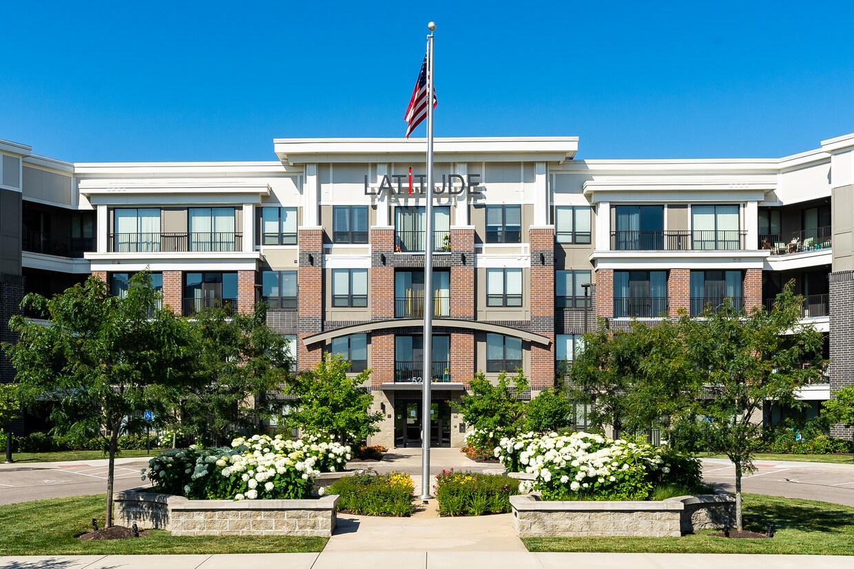 Foto principal - Latitude at Deerfield
