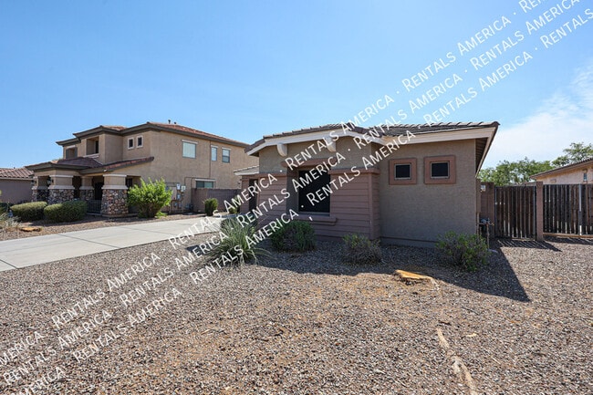 Building Photo - 7414 N 88th Ln