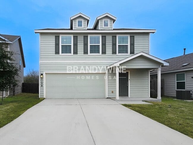 Building Photo - 7138 Winding Draw