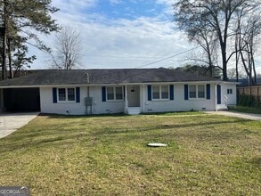 Building Photo - 261 Palms Ln SW