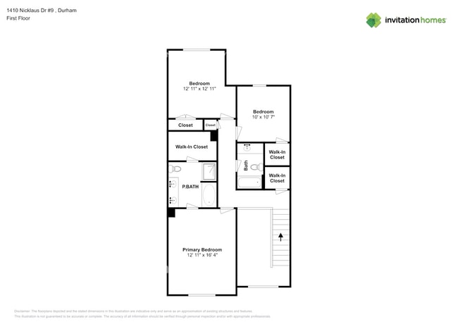 Building Photo - 1410 Nicklaus Dr