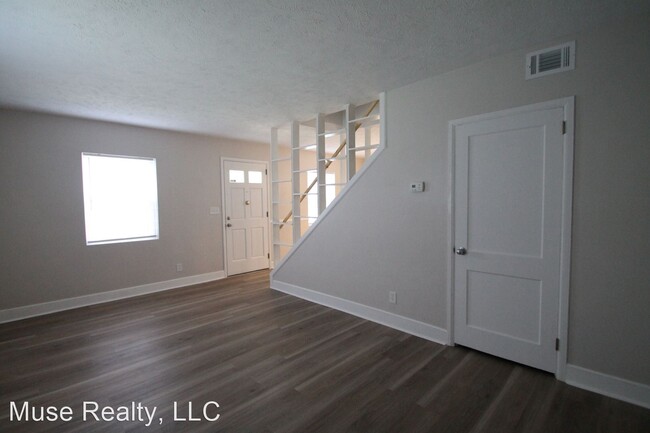 Foto del edificio - 2 br, 1 bath House - 2108 Broad Street Apt 27