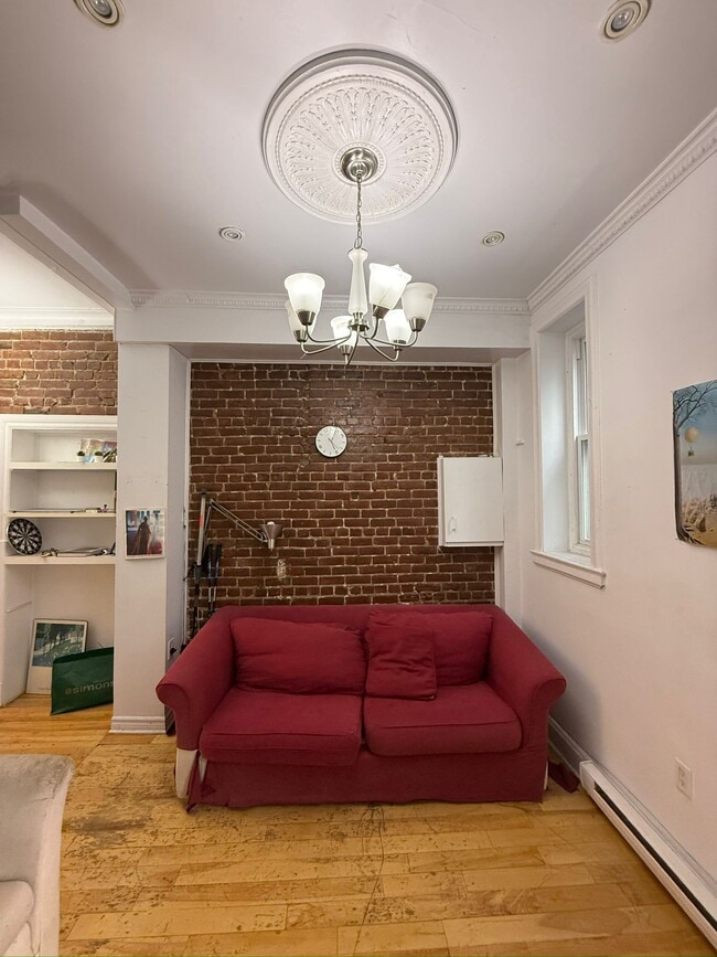 Photo du bâtiment - 3422 Rue Durocher
