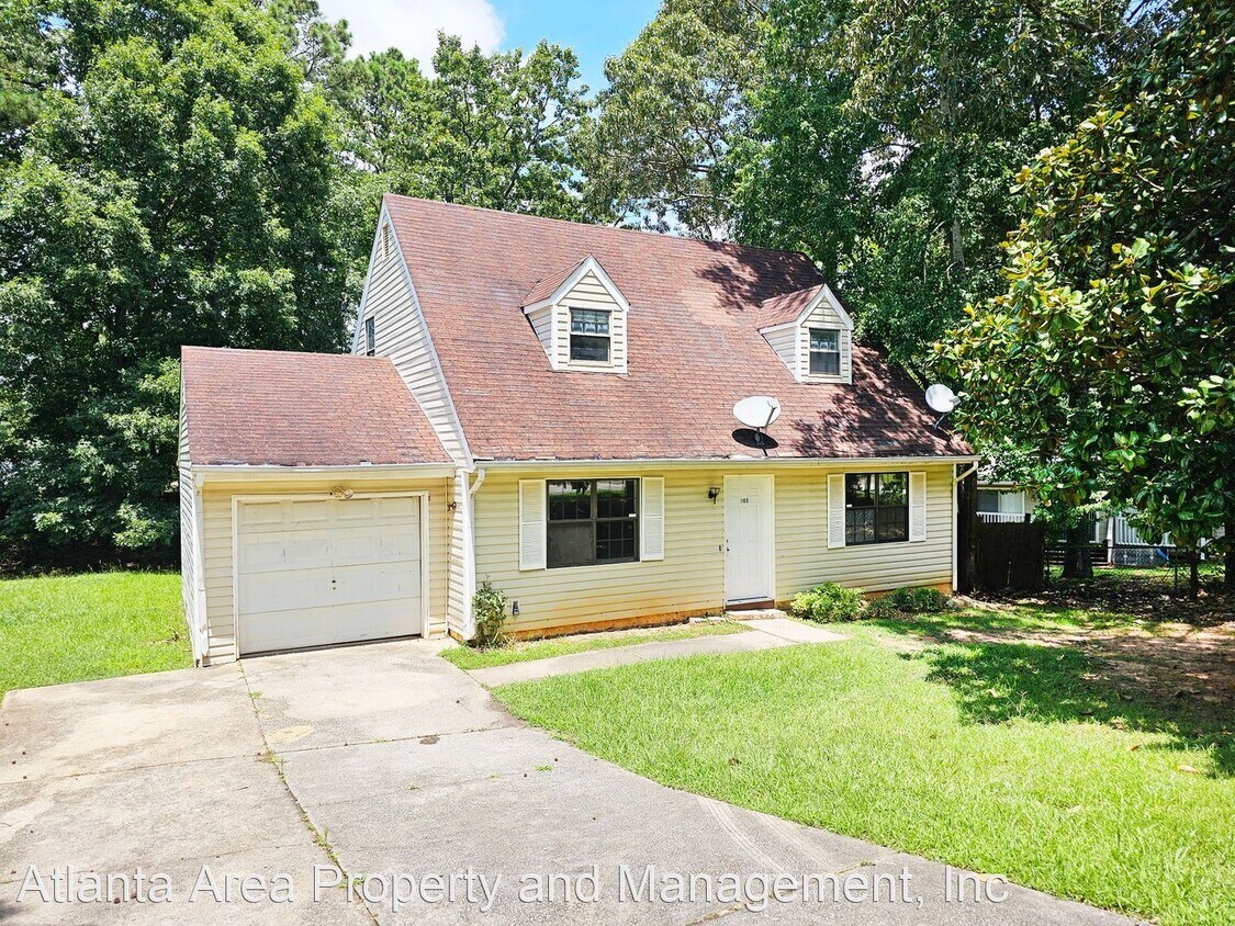 Foto principal - 4 br, 2 bath House - 1108 Iron Gate Blvd.