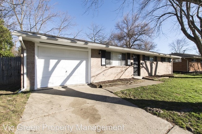 Building Photo - 5013 Tilbury Rd