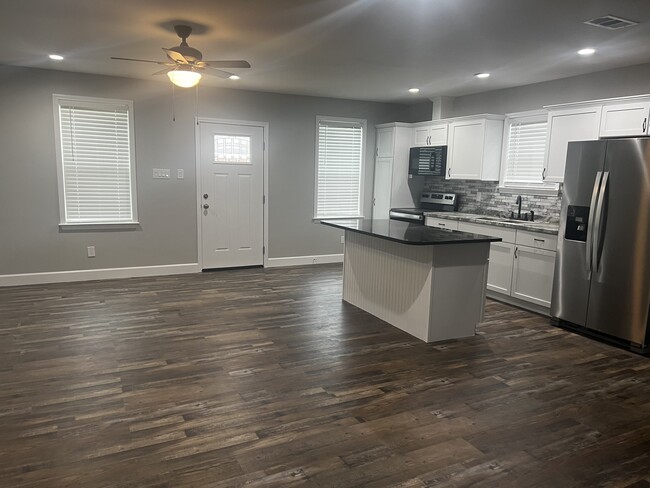 Living Room/ Dining - 4092 A Ave