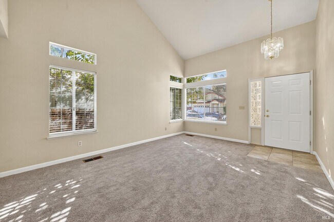 Foto del edificio - 206 Bridgewater Cir