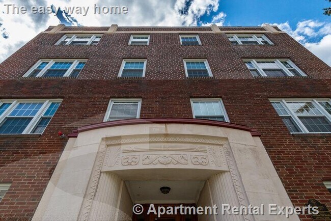 Foto del edificio - 55 Langdon St