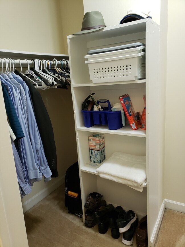 Foto del edificio - 1011 Arlington Blvd