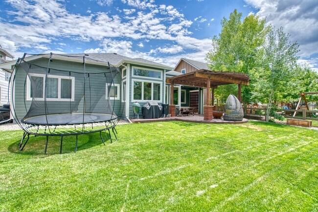 Building Photo - 5615 Evening Primrose Ln