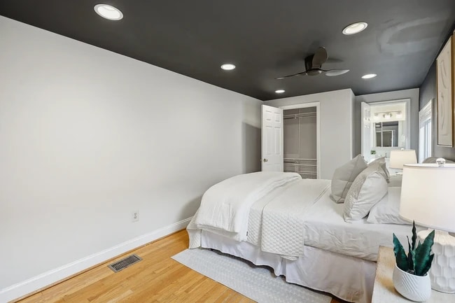 Foto del edificio - 1525 6th St NW