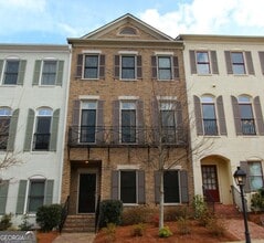 Building Photo - 160 W Ridge Way