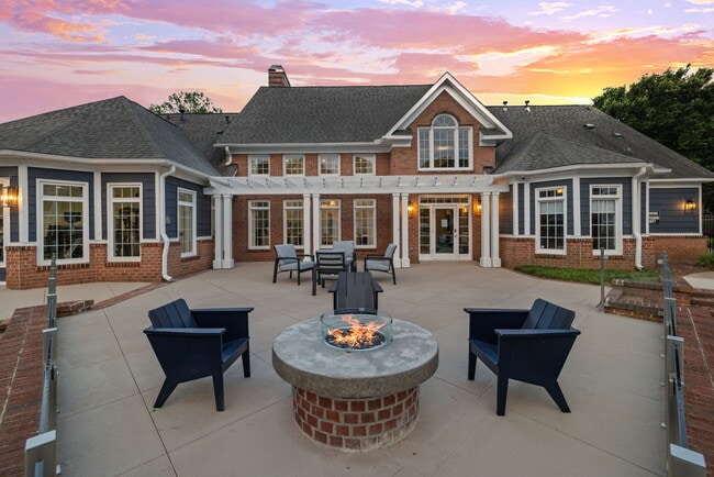 Foto del edificio - Mariners Crossing