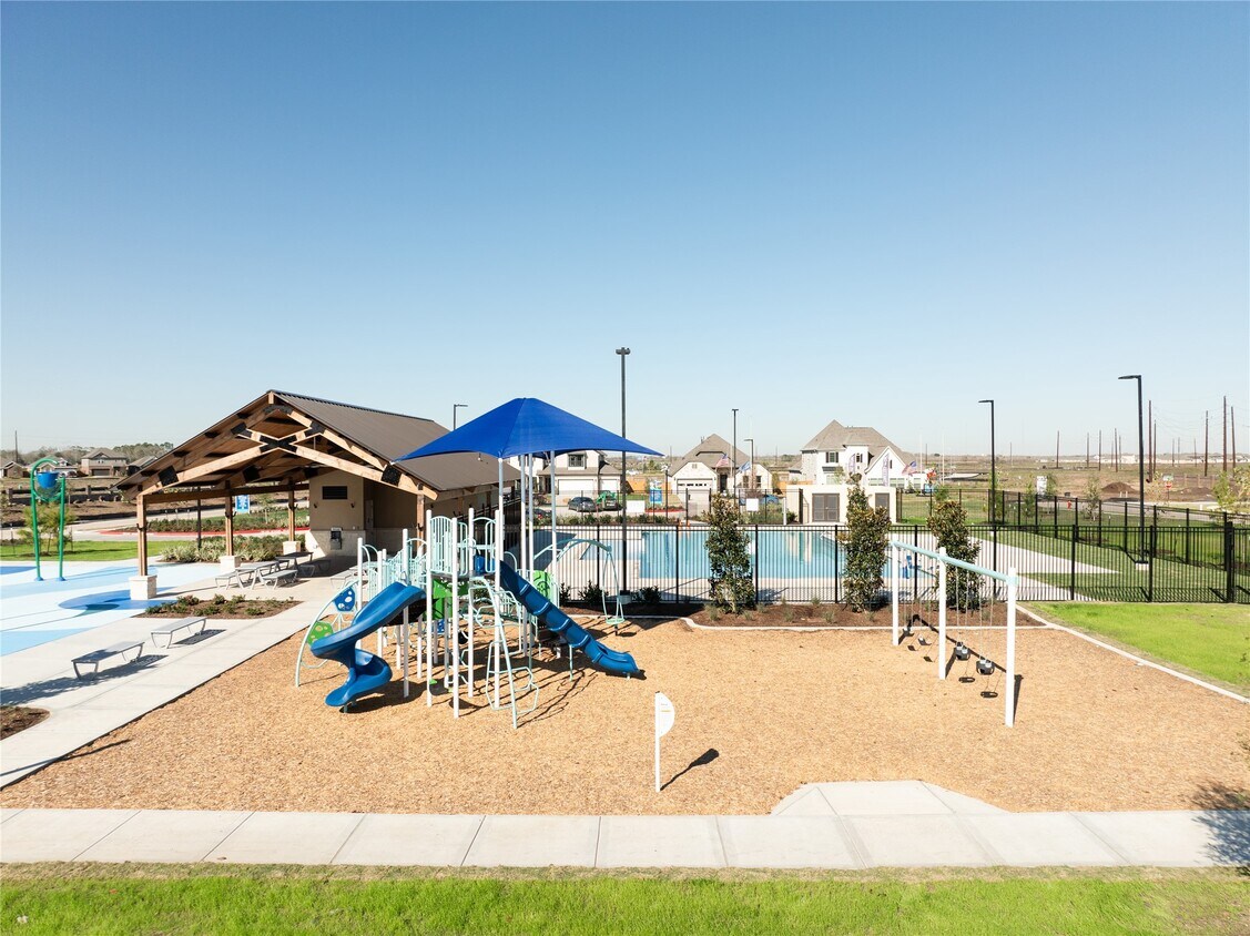 Foto del edificio - 2534 Green Jasper Dr