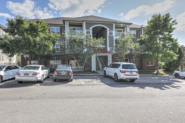 Photo - 8511 Burnham Ln Apartment