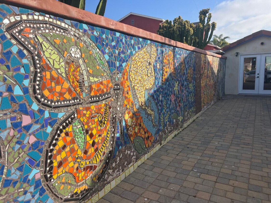 Foto del edificio - 3446 Madison St