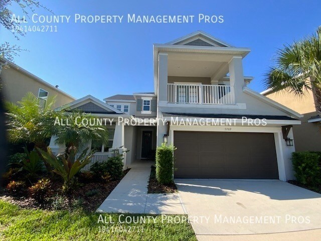 Foto principal - BEAUTIFUL 5 BEDROOM WITH OFFICE 4 BATH IN ...