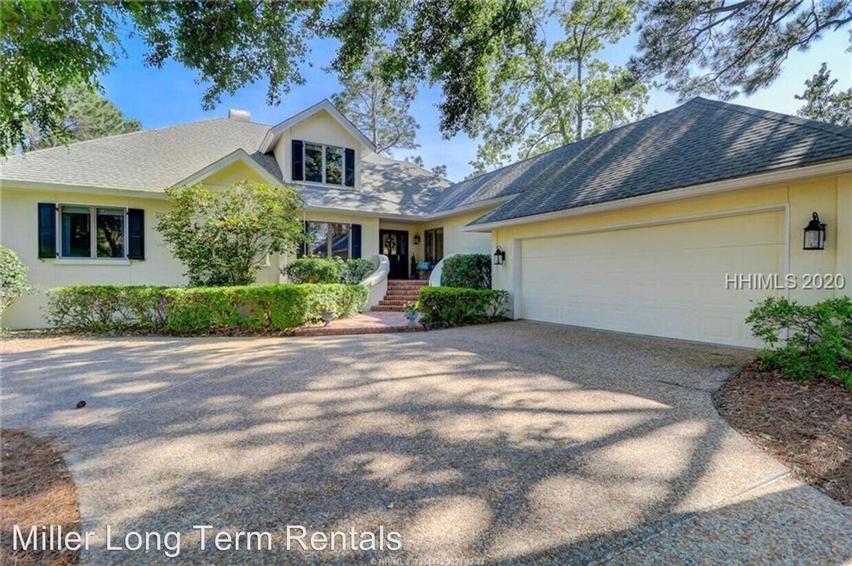 Primary Photo - 5 br, 5.5 bath House - 13 Wexford Club Drive