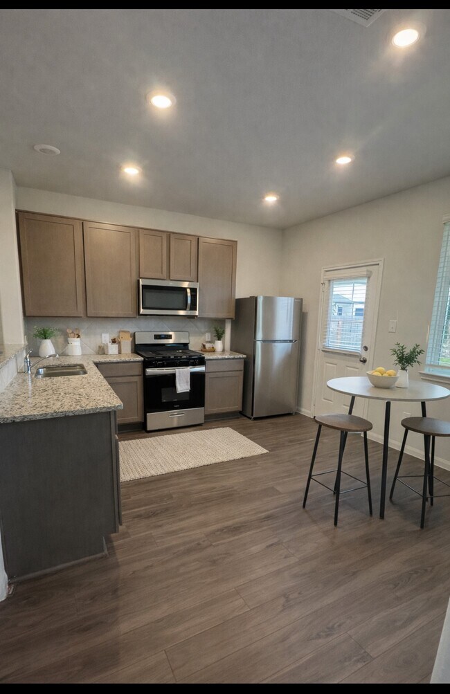 Foto del edificio - 2344 Green Sturgeon Ct