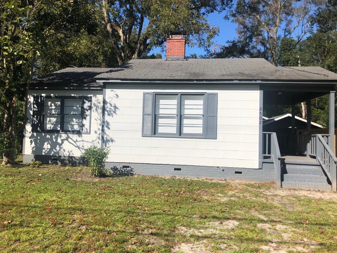 Foto principal - 2502 Taylor Ave
